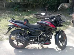 Bajaj Pulsar 150